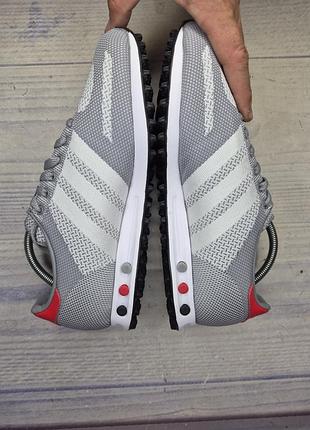 Кроссовки adidas l.a.trainer 4