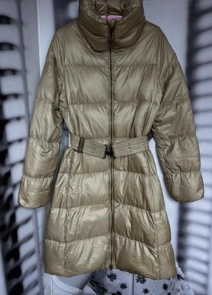 Пуховик пальто ralph lauren новий