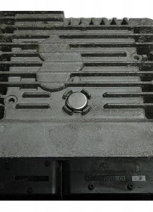 Блок управления двигателем эбу 03l906023lc, а ibiza iv 6j0 1.6 tdi cay