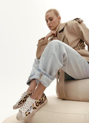 Кеди r_one shoes 4