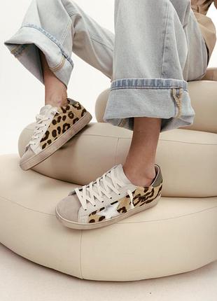 Кеди r_one shoes 2
