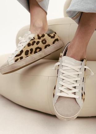 Кеди r_one shoes 3
