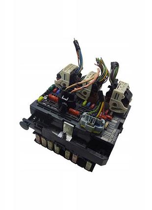 Блок управління двигуном ебу bsm citroen c5 iii x7 bsm-r02-00 9675877980 2008-2015