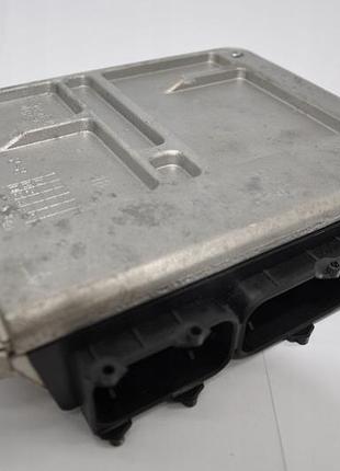 Блок управления двигателем эбу volkswagen audi 06a906019bq