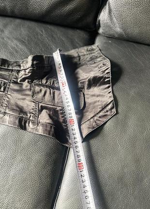 Пояс баска 7 for all mankind 3