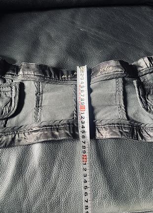 Пояс баска 7 for all mankind 6
