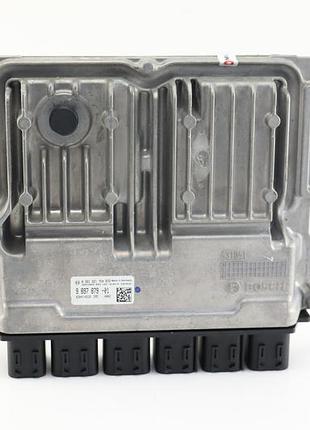 Блок управления двигателем эбу mini countryman f60 f56 1.5t 136км 9897879 0261s21754