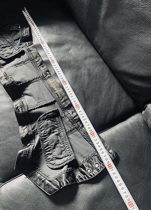 Пояс баска 7 for all mankind 5