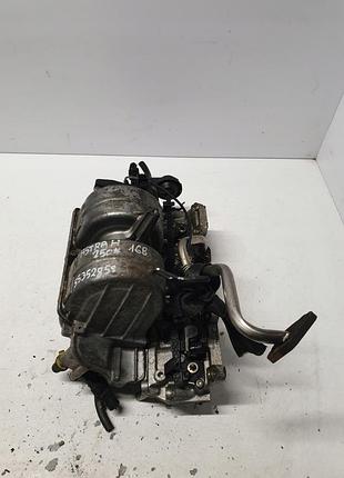 Впускний колектор opel astra h 1.6 бензин 55352859