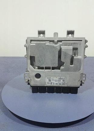 Блок управління двигуном ебу mercedes-benz e w213 2.0 cdi om654 194 км a6549003200