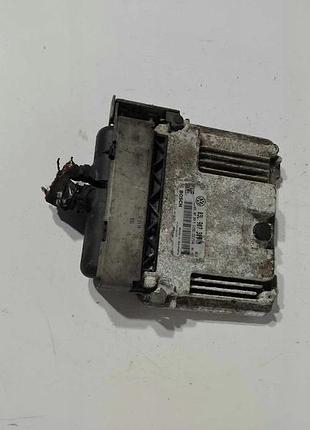 Блок управління двигуном ебу 03l907309n volkswagen passat b7 cc