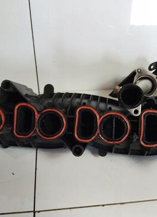 Впускний колектор bmw 3 e90 7810178 5