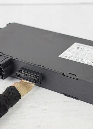 Блок управления двигателем эбу bmw e60 2.0d 7803373 4