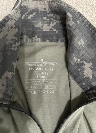 Бойова сорочка invader gear 4