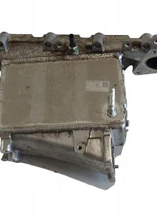 Впускний колектор audi a4 a5 a6 q5 2.0tdi 04l129766ad