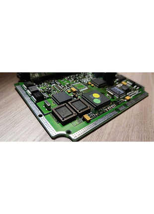 Блок управления двигателем эбу 1.9tdi 038906018p + chip + immo off mapa