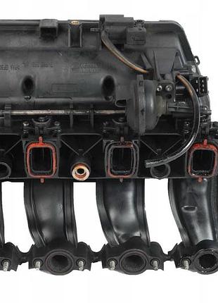 Впускний колектор bmw e83 x3 e90 e91 2.0d m47 7795393 6