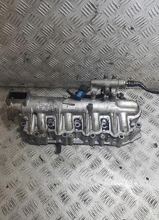 Впускний колектор opel vectra c 26570304