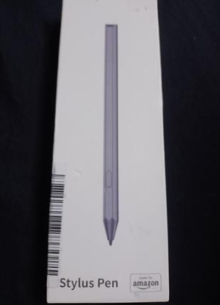 Стилус made for amazon stylus pen (модель me-usi306).