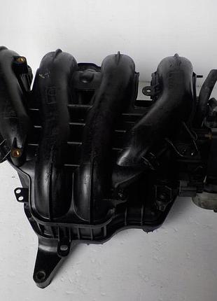 Впускний колектор ford fiesta mk6 5s6g-9424-ae
