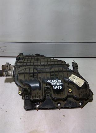 Впускний колектор smart fortwo iii 453 0,9 т