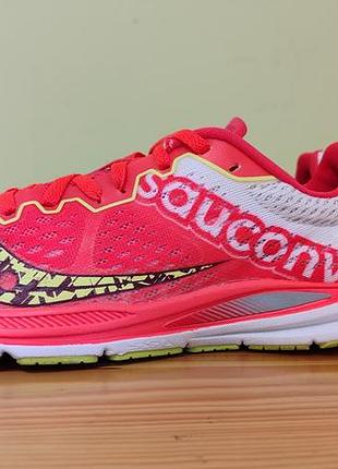 Беговые кроссовки saucony fastwitch 8 2