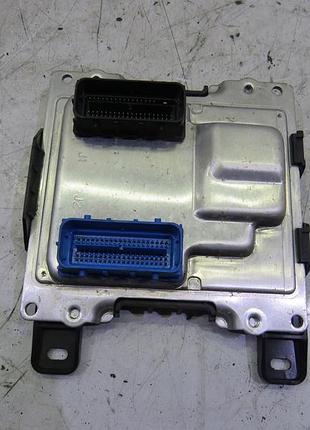Блок управління двигуном ебу opel astra k v 1.4 16v