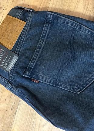 Джинси чоловічі levi’s сині