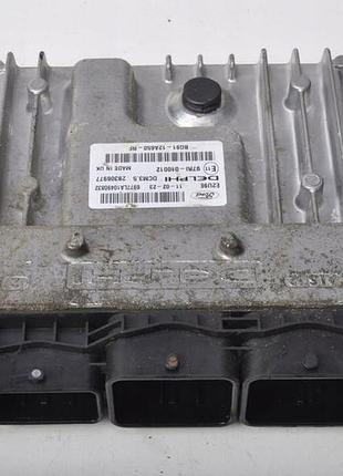 Блок управління двигуном ебу ford mondeo mk4 2.0 tdci bg91-12a650-rf