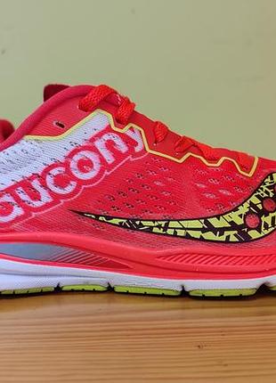 Беговые кроссовки saucony fastwitch 8 6