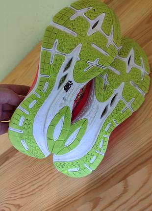 Беговые кроссовки saucony fastwitch 8 7