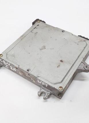 Блок управления двигателем эбу honda cr-v crv i 1997-2001 37820-phk-g21