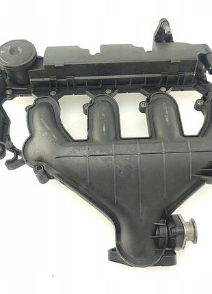 Впускний колектор peugeot 407 (2004-2008) 2.0 hdi rhr
