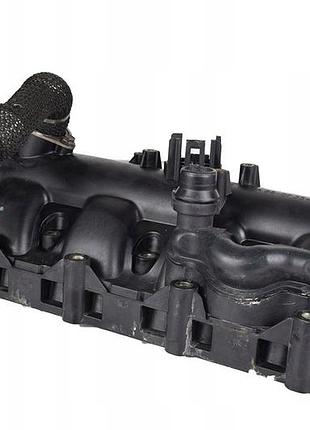 Впускний колектор fiat bravo ii дросель 55214435
