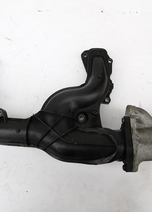 Впускний колектор audi a6 c6 q7 3.0 tdi 059145762b