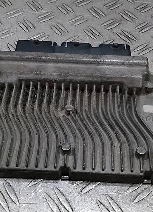 Блок управління двигуном ебу citroen c2 9661700480 6012151418