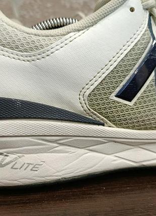 Оригинальные кроссовки new balance размер 49 3
