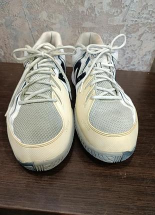 Оригинальные кроссовки new balance размер 49 4