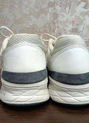 Оригинальные кроссовки new balance размер 49 6