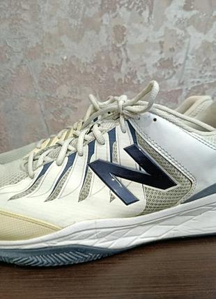 Оригінальні кросівки new balance розмір 49