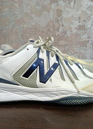 Оригинальные кроссовки new balance размер 49 8