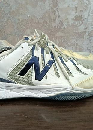 Оригинальные кроссовки new balance размер 49 2