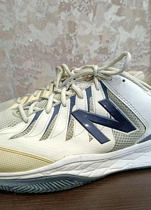 Оригинальные кроссовки new balance размер 49 9