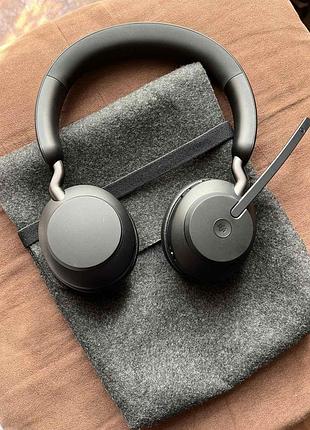 Наушники jabra