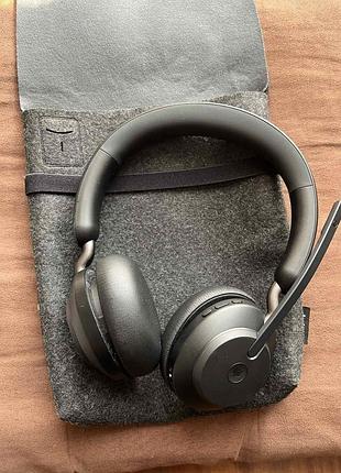 Наушники jabra 2