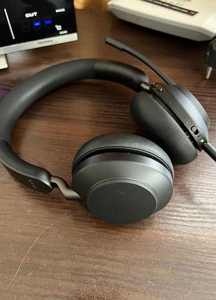 Наушники jabra 4