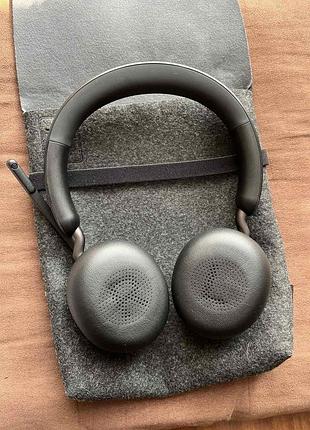 Наушники jabra 3