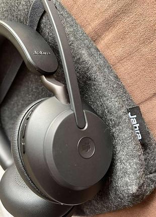 Наушники jabra 6