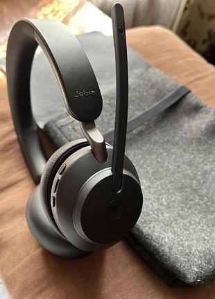 Наушники jabra 5