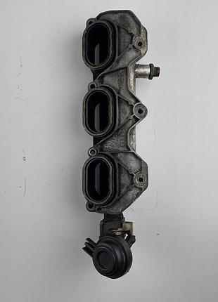 Впускний колектор audi s4 s5 a6 c7 q7 q5 a8 3.0 tfsi